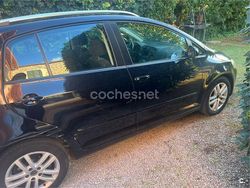 Negro Usado 2009 VW Golf Plus Advance Monovolumen | 7000 €