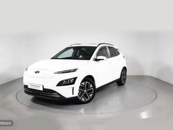 Atlas white Usado 2022 Hyundai Kona SUV | 28.500 €
