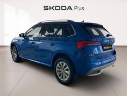 Azul Nuevo 2024 Skoda Kamiq Ambition SUV | 19.900 € (Buen precio)