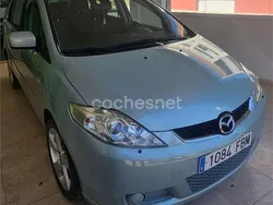 Mazda 5