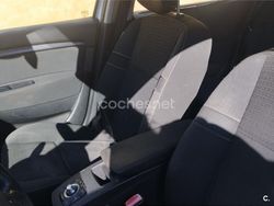 Blanco Usado 2009 Renault Scénic III Monovolumen | 4000 € (Un poco caro)