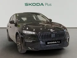 Negro Nuevo 2024 Skoda Scala Utilitario | 23.890 € (Precio justo)