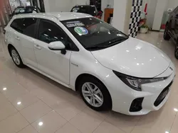 Otro Usado 2023 Suzuki Swace Familiar | 22.500 € (Precio justo)