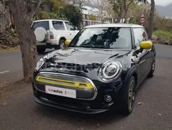 Eléctrico Usado 2020 Mini Cooper SE Utilitario | 21.500 €