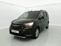 Opel Combo Life