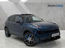 Azul Usado 2023 Lynk & Co 01 SUV | 26.490 € (Precio justo)