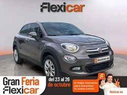 Gris Usado 2017 Fiat 500X Cross Plus SUV | 11.490 € (Super precio)