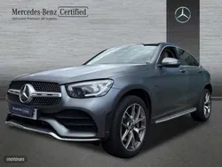 Mercedes GLC300