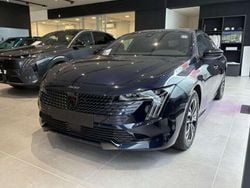 Azul Nuevo 2025 Peugeot 508 Allure Utilitario | 25.191 €
