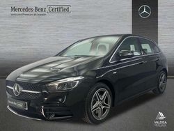 Usado 2025 Mercedes B250e Monovolumen | 42.358 €