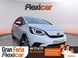 Blanco Usado 2021 Honda Jazz Comfort Utilitario | 15.390 € (Precio justo)