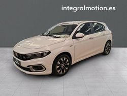 Blanco Usado 2023 Fiat Tipo City Life Utilitario | 13.900 € (Precio justo)