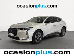 Blanco Usado 2022 DS Automobiles DS4 Bastille Plus Utilitario | 22.537 € (Precio justo)