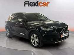 Negro Usado 2020 Volvo XC40 SUV | 19.490 € (Super precio)
