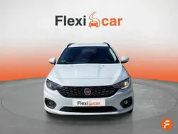 Blanco Usado 2019 Fiat Tipo Lounge Utilitario | 11.090 € (Precio justo)