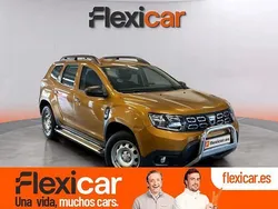 Marrón Usado 2019 Dacia Duster Prestige SUV | 15.590 € (Precio justo)