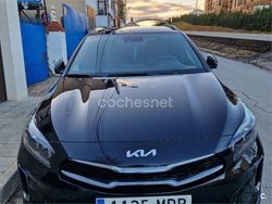 Negro Usado 2023 Kia XCeed GT-Line SUV | 28.500 € (Un poco caro)