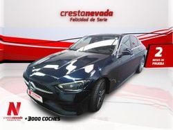 Usado 2023 Mercedes C200 | 35.504 € (Super precio)