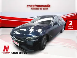 Usado 2023 Mercedes C200 | 35.504 € (Super precio)