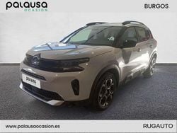 Blanco Nuevo 2025 Citroën C5 Aircross SUV | 25.850 € (Super precio)