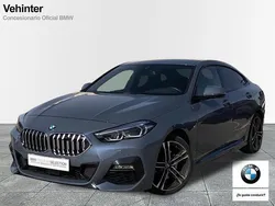 Usado 2021 BMW 218 Comfort Edition Coupe | 27.990 € (Precio justo)