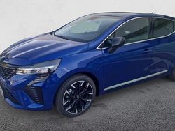 Usado 2025 Renault Clio V Techno | 19.100 € (Buen precio)