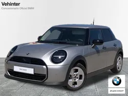 Usado 2024 Mini Cooper Utilitario | 29.890 € (Un poco caro)