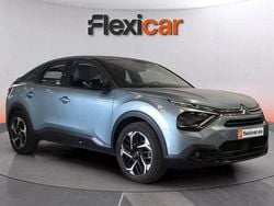 Verde Usado 2022 Citroën C4 Feel Berlina | 12.580 € (Super precio)