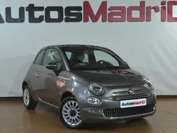 Usado 2022 Fiat 500 Dolcevita Utilitario | 8990 € (Buen precio)