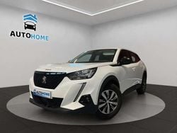 Blanco Usado 2021 Peugeot 2008 Active SUV | 11.950 € (Super precio)