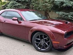 Burdeos Usado 2022 Dodge Challenger Coupe | 42.124 €