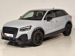 Gris / plata Usado 2024 Audi Q2 SUV | 35.500 € (Caro)