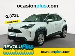 Blanco Nuevo 2024 Toyota Yaris Cross Business Edition SUV | 26.100 € (Precio justo)