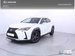 Blanco Usado 2023 Lexus UX SUV | 30.275 € (Precio justo)