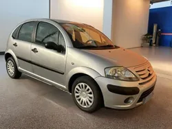 Gris Usado 2008 Citroën C3 Utilitario | 5900 € (Un poco caro)