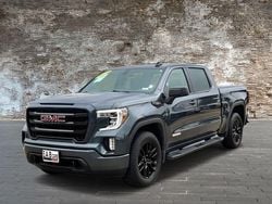 Negro Usado 2021 GMC Sierra Recogida | 62.300 €