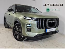 Gris Usado 2024 Jaecoo 7 SUV | 36.885 € (Caro)