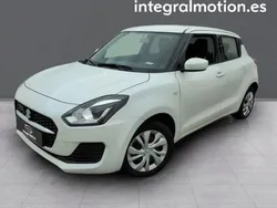 Usado 2021 Suzuki Swift | 12.300 € (Precio justo)