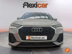 Gris Usado 2021 Audi Q3 Advanced Plus SUV | 27.990 € (Precio justo)