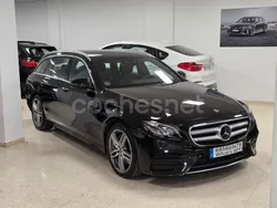 Mercedes E350