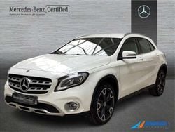 Usado 2018 Mercedes GLA180 Style SUV | 20.900 € (Precio justo)