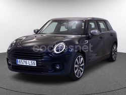 Usado 2021 Mini Cooper Clubman Familiar | 24.090 € (Un poco caro)