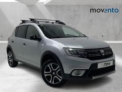 Gris Usado 2020 Dacia Sandero Berlina | 11.900 € (Precio justo)