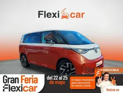 Naranja Usado 2023 VW ID. Buzz Edition Van | 34.990 €