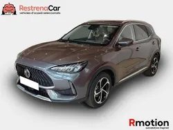 Gris Usado 2024 MG HS Luxury SUV | 23.800 € (Caro)