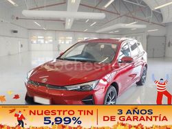 Eléctrico Usado 2023 MG MG5 EV Long Range Luxury Familiar | 17.750 €