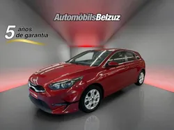 Usado 2022 Kia Ceed | 13.990 € (Super precio)