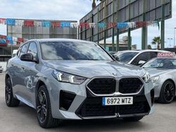 Gris Usado 2024 BMW X2 M Sport SUV | 44.900 €