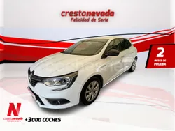 Renault Mégane IV