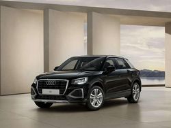 Negro Nuevo 2025 Audi Q2 Advanced SUV | 31.872 € (Precio justo)